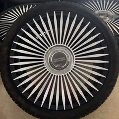 LandRover forged wheels 19-23inch | In-Stock Wheels |WDX1826