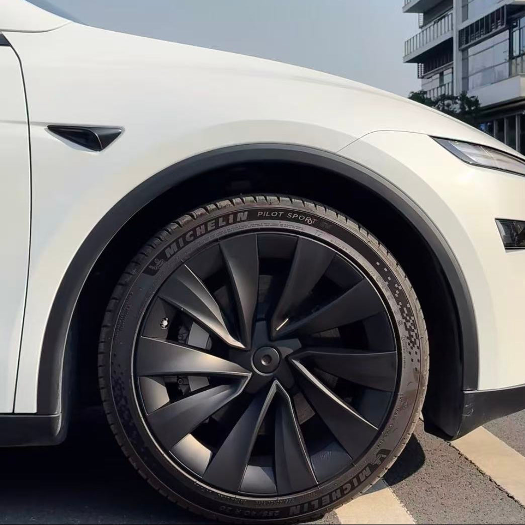 Tesla forged wheels 18-20inch | In-Stock Wheels |WDC500