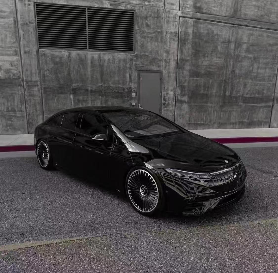 Mercedes-Benz forged wheels | In-Stock Wheels | WDC399