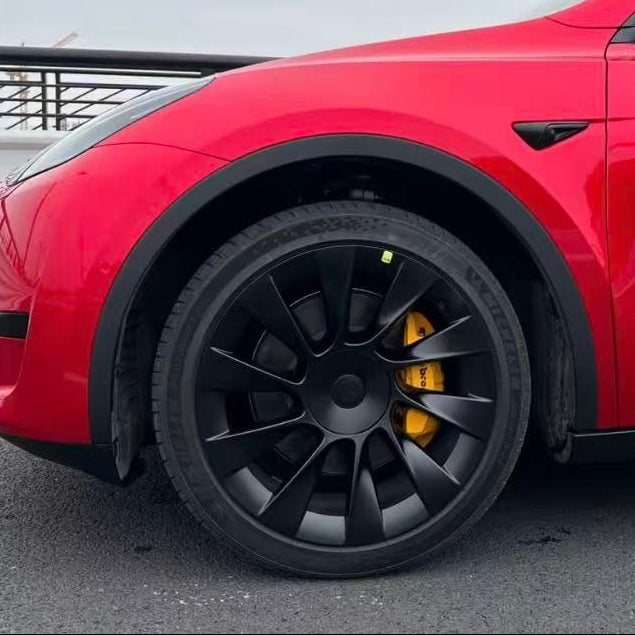 Tesla forged wheels 19-21 inch | In-Stock Wheels |WDX888