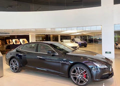 Maserati forged wheels 19-20-21 inch | In-Stock Wheels |WDC557