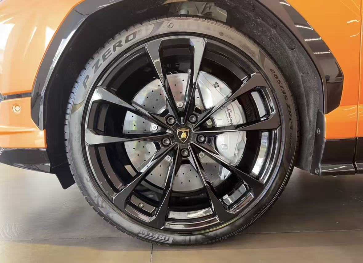 Lamborghini Forged wheels | In-Stock Wheels |WDC5631