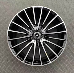 Mercedes-Benz forged wheels 18-21inch | In-Stock Wheels | WDX626