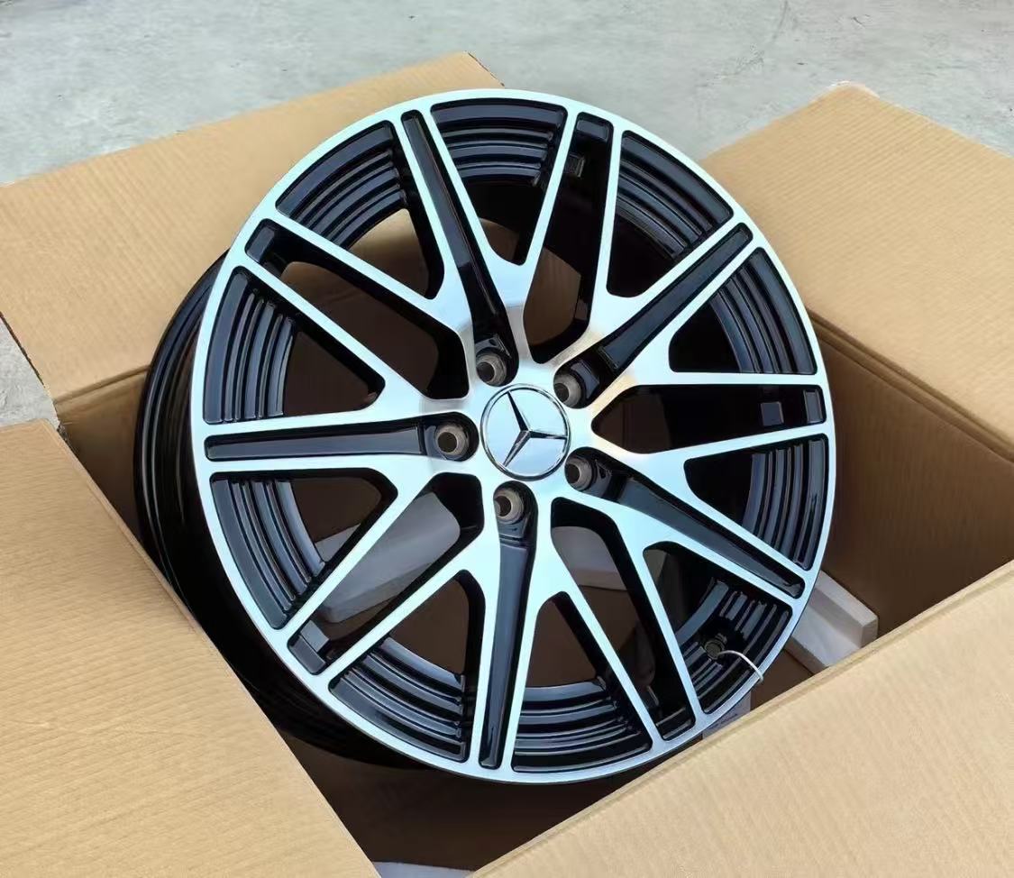 Mercedes-Benz forged wheels | In-Stock Wheels | WDC1839C
