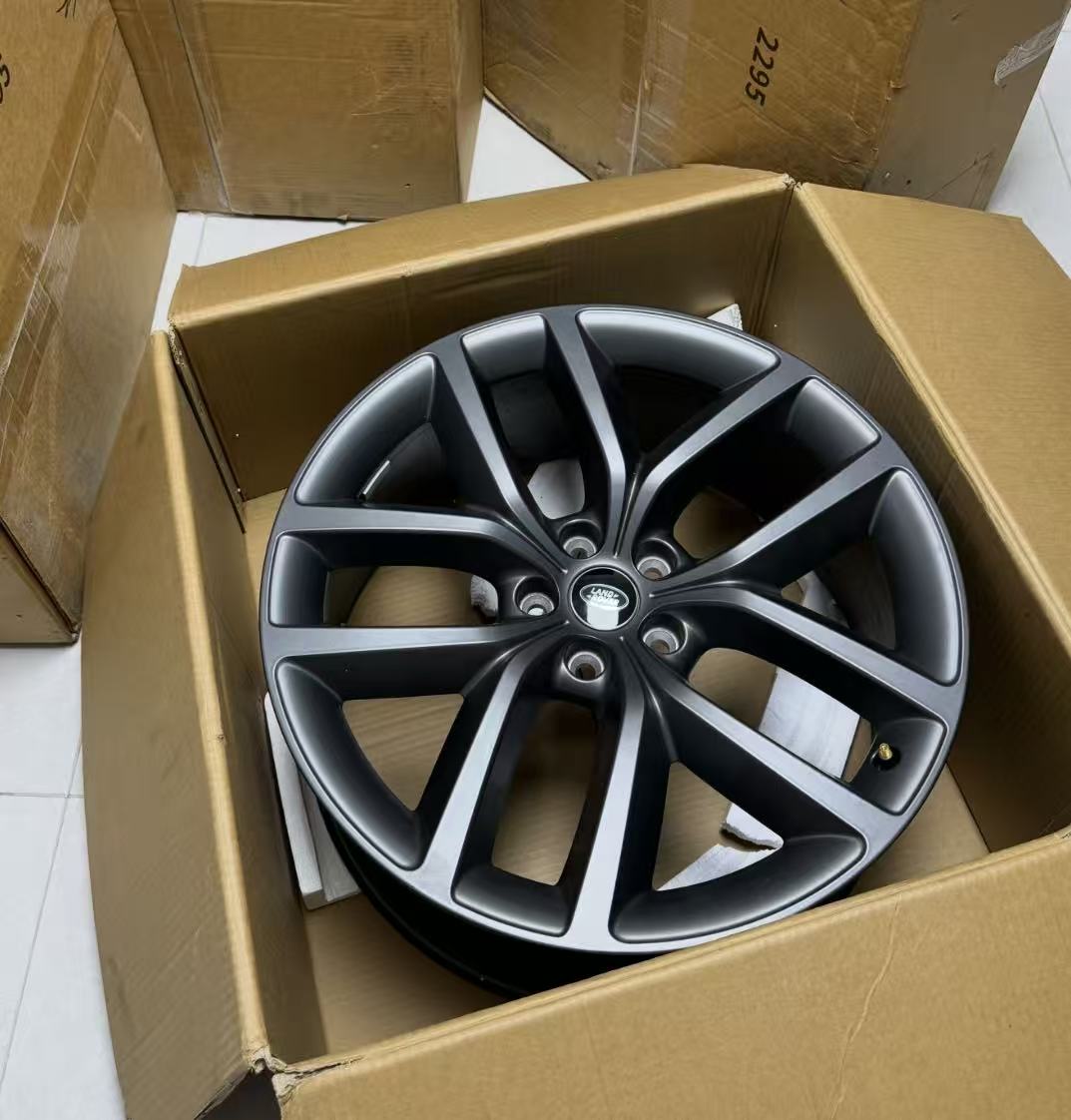LandRover forged wheels 22inch | In-Stock Wheels |WDC0565