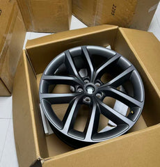 LandRover forged wheels 22inch | In-Stock Wheels |WDC0565