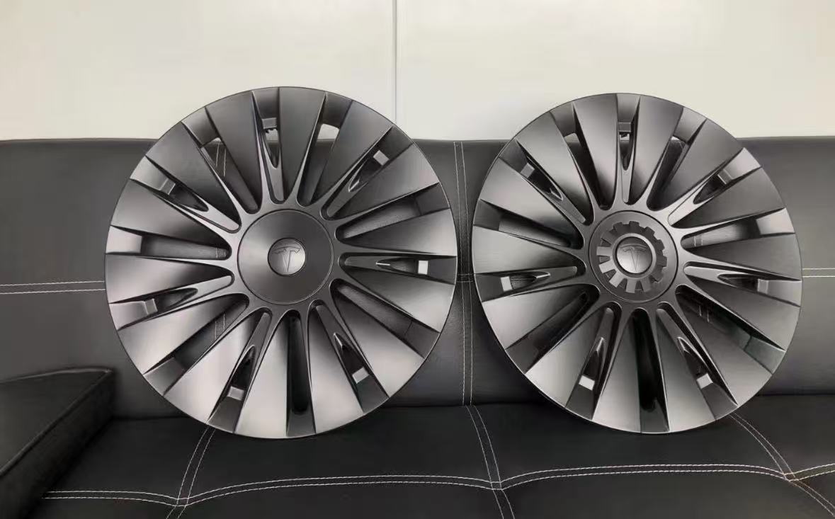 Tesla forged wheels 19-21 inch | In-Stock Wheels |WDX888