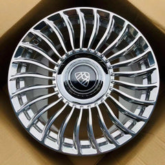 Mercedes-Benz forged wheels | In-Stock Wheels | WDC0168