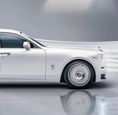 Rolls-Royce forged wheels 21-22inch | In-Stock Wheels |WDC5611