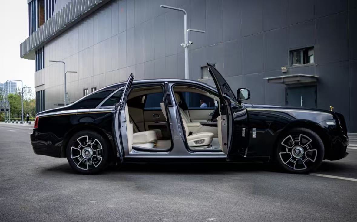 Rolls-Royce forged wheels 20-21inch | In-Stock Wheels |WDX1031