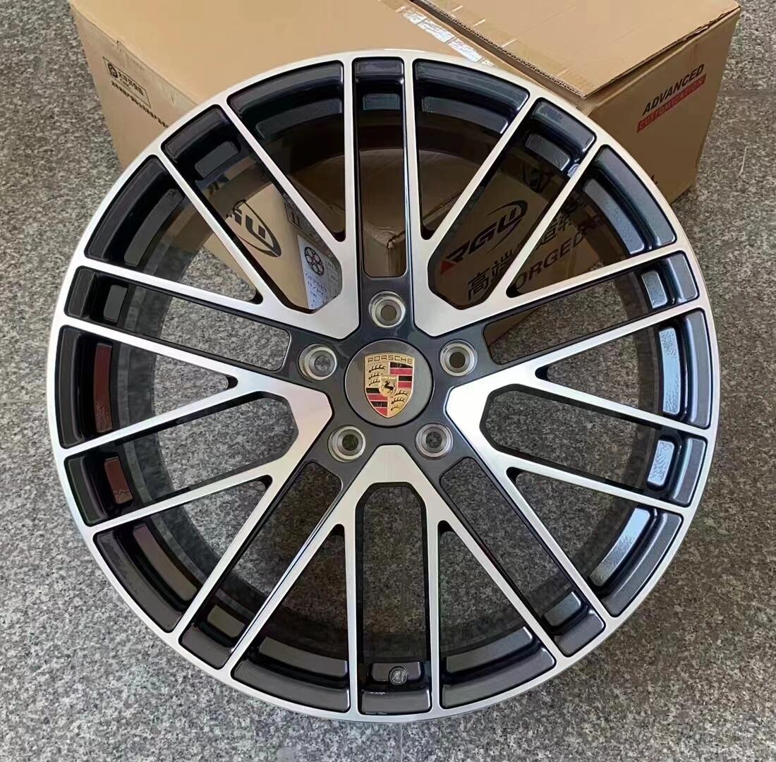 Porsche forged wheels | In-Stock Wheels | WDX1848