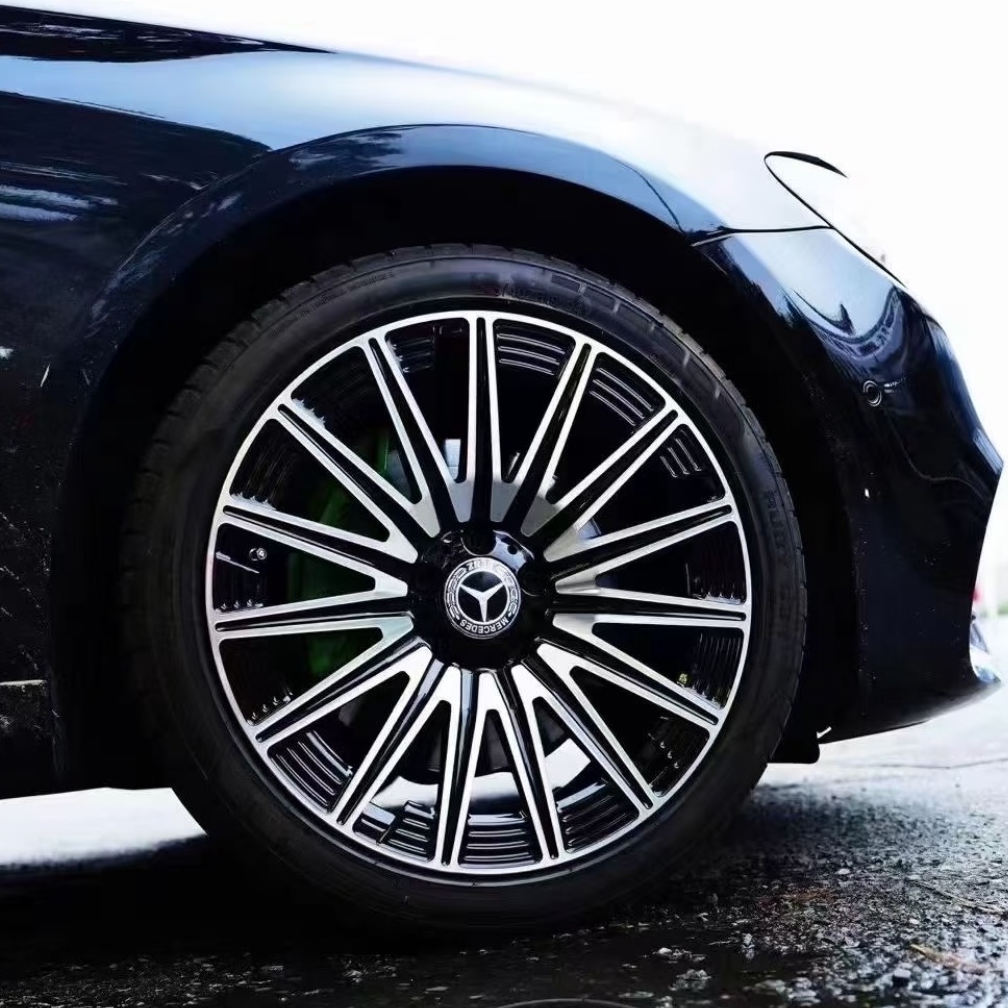 Mercedes-Benz forged wheels | In-Stock Wheels | WDX1956
