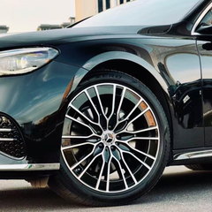 Mercedes-Benz forged wheels | In-Stock Wheels | WDA2221