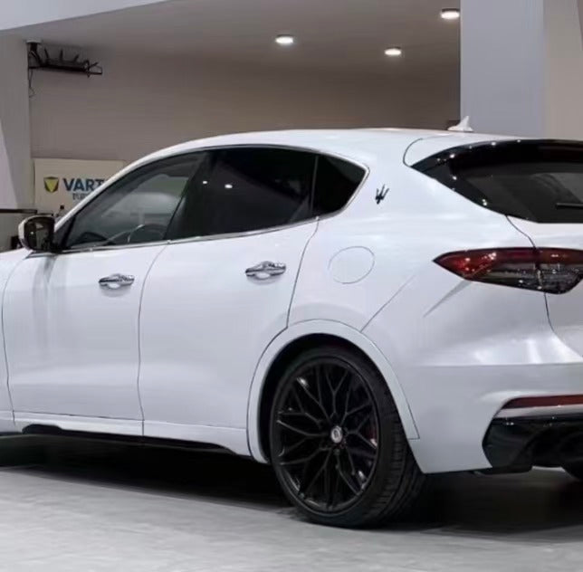 Maserati forged wheels 21 inch | In-Stock Wheels |WDX1065