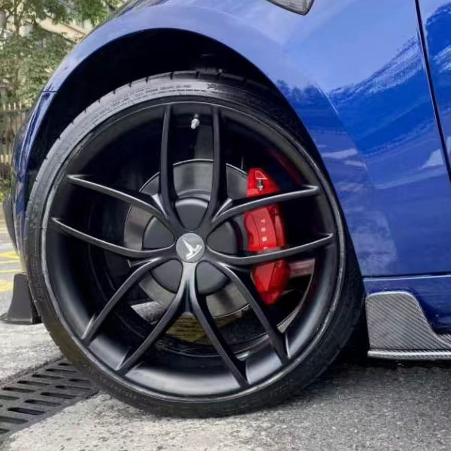 Tesla forged wheels 18-20inch | In-Stock Wheels |WDC593