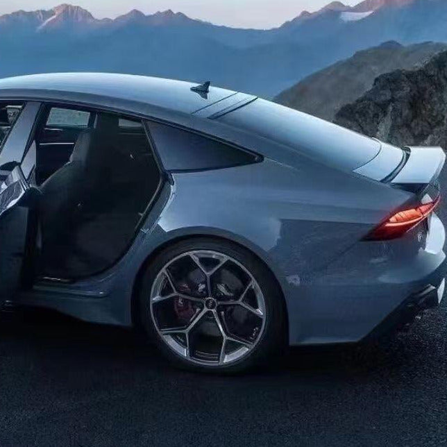 Audi forged wheels | In-Stock Wheels | WDC1104