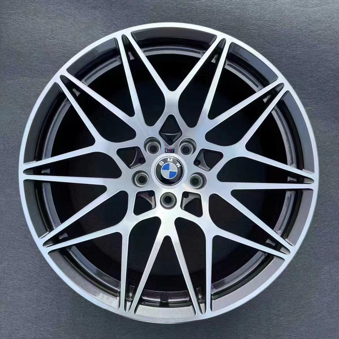 BMW forged wheels 18-19inch | In-Stock Wheels | WDC1844