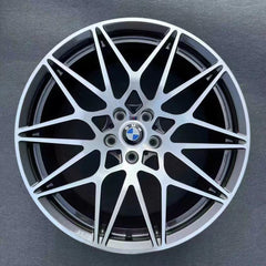 BMW forged wheels 18-19inch | In-Stock Wheels | WDC1844
