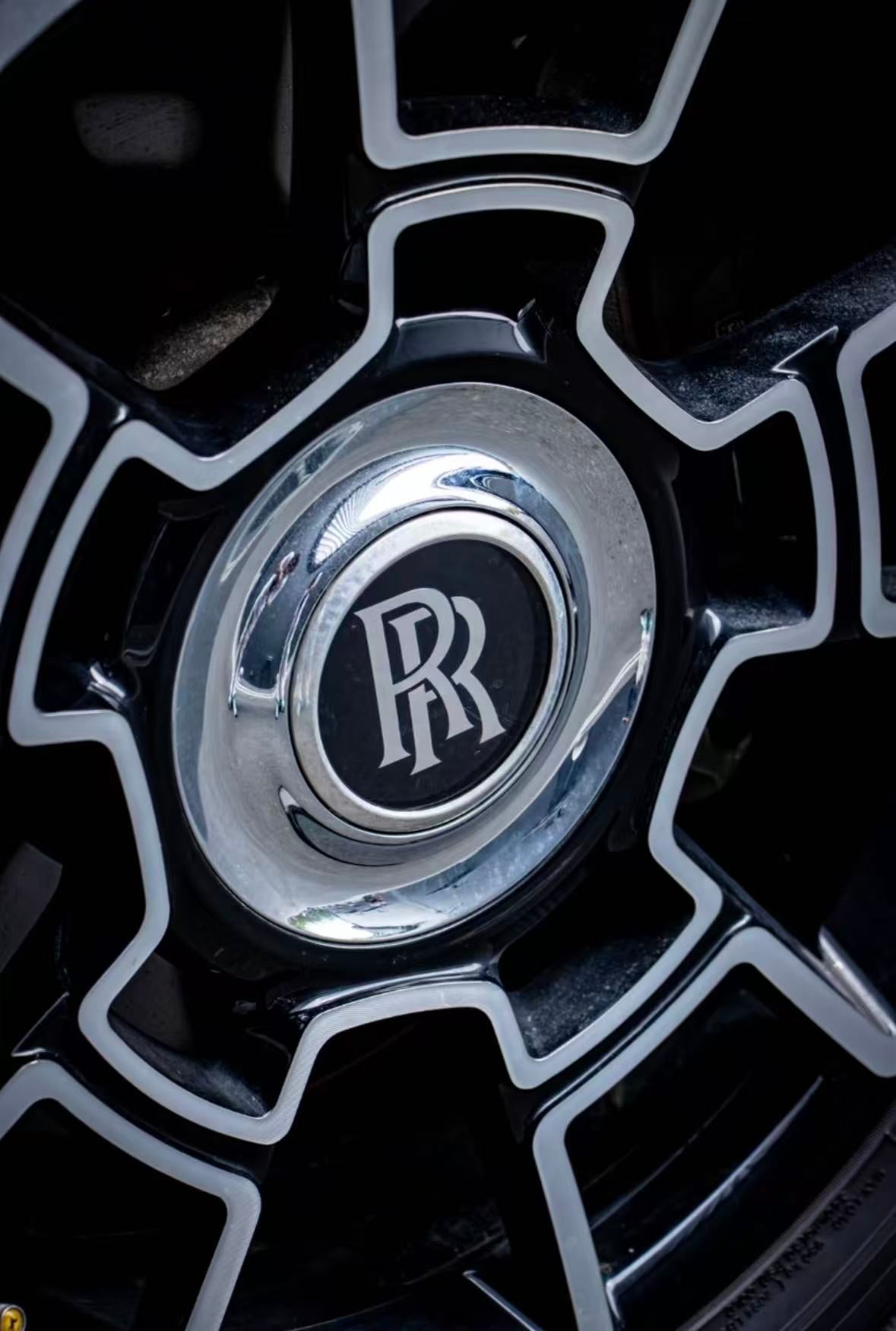 Rolls-Royce forged wheels 20-21inch | In-Stock Wheels |WDX1031