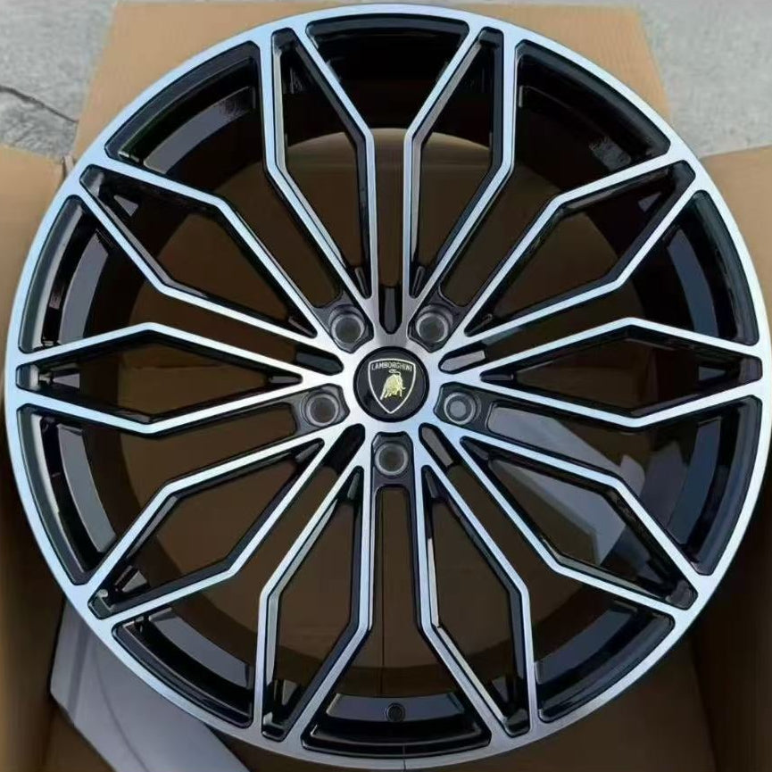 Lamborghini forged wheels 23inch | In-Stock Wheels |WDA5633