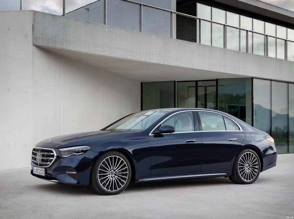 Mercedes-Benz forged wheels | In-Stock Wheels | WDX5143