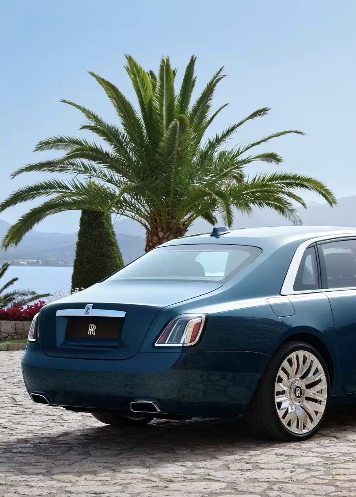Rolls-Royce forged wheels 21 inch | In-Stock Wheels |WD2030