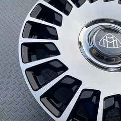 Mercedes-Benz forged wheels 17-21inch | In-Stock Wheels | WDC1009