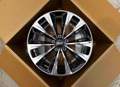 Cadillac forged wheels 18 inch | In-Stock Wheels |WDC56292