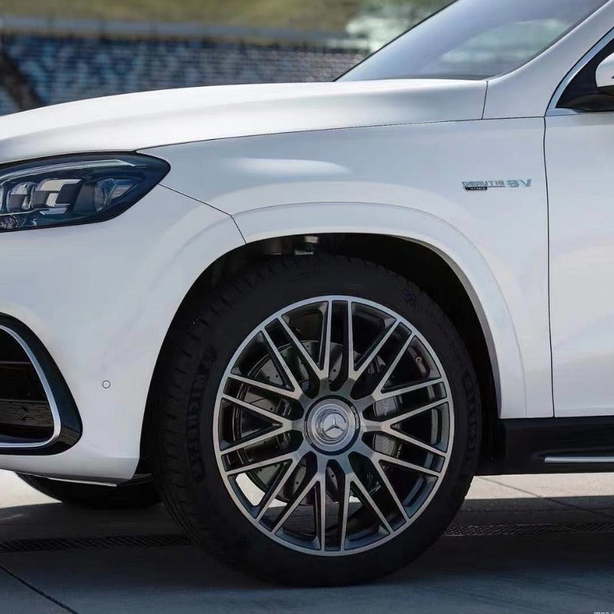 Mercedes-Benz forged wheels | In-Stock Wheels | WDC5570