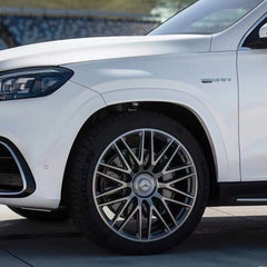 Mercedes-Benz forged wheels | In-Stock Wheels | WDC5570