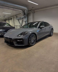 Porsche forged wheels | In-Stock Wheels | WDX1848