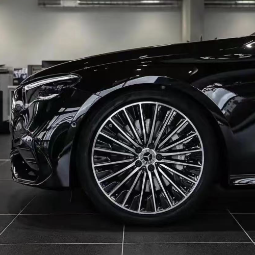 Mercedes-Benz forged wheels | In-Stock Wheels | WDA1838