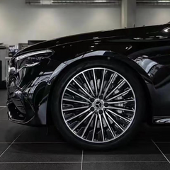 Mercedes-Benz forged wheels | In-Stock Wheels | WDA1838