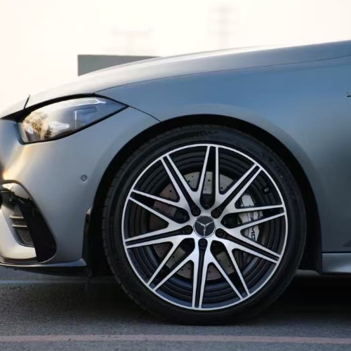 Mercedes-Benz forged wheels | In-Stock Wheels | WDC1839C