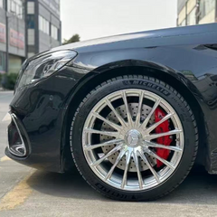 Mercedes-Benz forged wheels | In-Stock Wheels | WDC1023